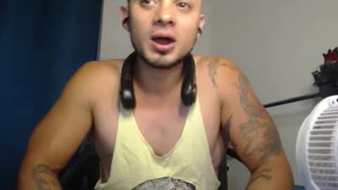 jacobjamess online show from January 30, 2025, 11:34 pm