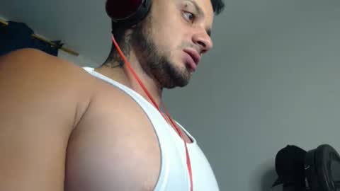 jacobjamess online show from February 26, 2025, 12:38 am