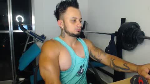 jacobjamess online show from September 12, 2025, 3:28 am