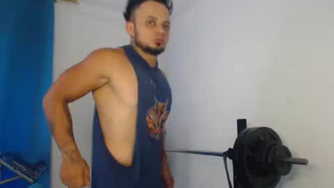 jacobjamess online show from September 13, 2025, 6:29 pm