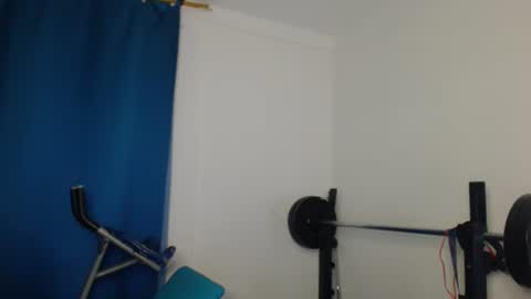 jacobjamess online show from September 17, 2025, 1:07 am