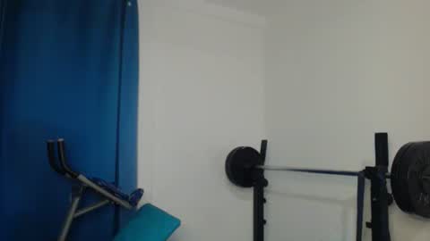 jacobjamess online show from September 23, 2025, 12:57 am