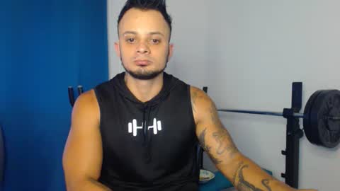 jacobjamess online show from September 25, 2025, 6:55 pm