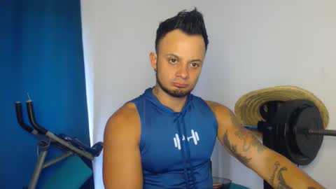 jacobjamess online show from October 7, 2025, 10:07 pm