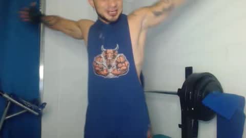 jacobjamess online show from November 5, 2025, 12:10 am