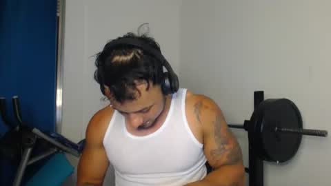 jacobjamess online show from November 14, 2025, 12:31 am