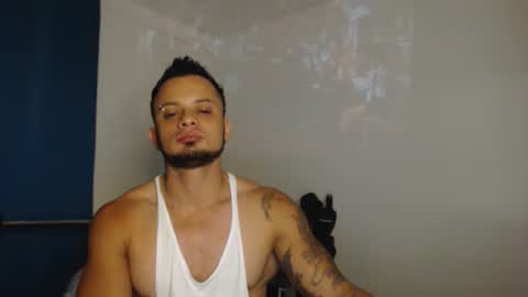 jacobjamess online show from December 18, 2025, 4:40 am