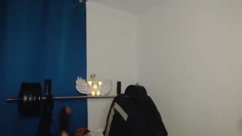 jacobjamess online show from December 23, 2025, 12:41 am