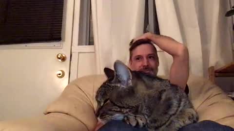 Jacob online show from March 15, 2026, 1:33 am