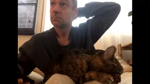 Jacob online show from March 21, 2026, 11:48 am