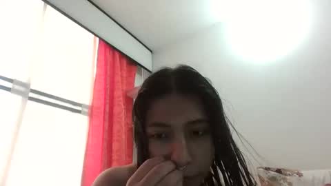 JACOB  ROBIN online show from December 14, 2025, 6:34 pm