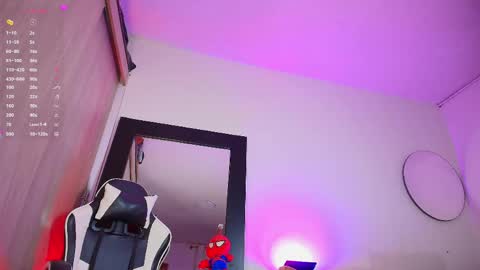 jacobo parker online show from May 26, 2026, 5:03 am