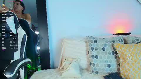 Snapshot of jacobo__parker21 chatting on June 19, 2026, 3:11 am jacobo parker online show from June 19, 2026, 3:11 am