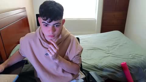Jacobo online show from September 9, 2025, 2:05 pm
