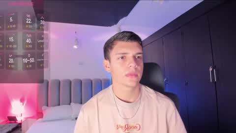 Jacob online show from September 14, 2025, 1:43 pm