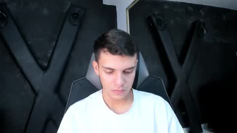 Jacob online show from November 21, 2025, 9:46 pm