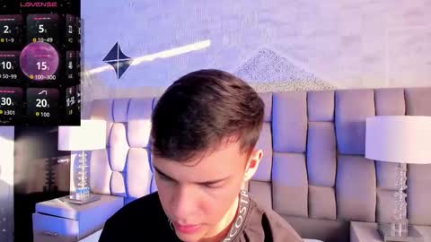 Jacob online show from November 22, 2025, 10:09 pm