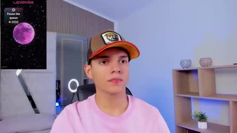 Jacob online show from November 24, 2025, 9:03 pm