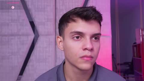 Jacob online show from December 16, 2025, 9:53 pm