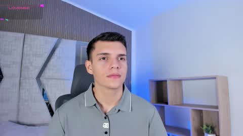 Jacob online show from December 17, 2025, 7:42 pm