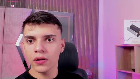 Jacob online show from December 18, 2025, 8:59 pm