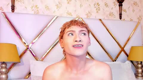 jacobrusso online show from February 3, 2026, 6:22 am