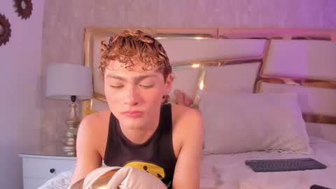 jacobrusso online show from July 28, 2026, 8:52 pm