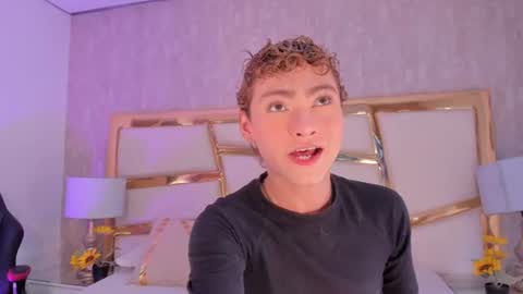 jacobrusso online show from August 2, 2026, 9:24 pm