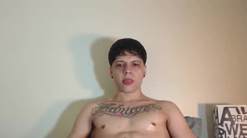 Jacob   online show from December 3, 2024, 2:03 am