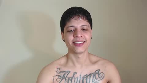 Jacob   online show from February 24, 2025, 2:51 am