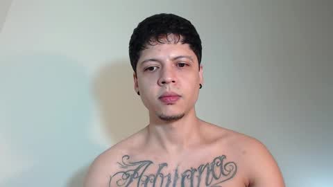 Jacob   online show from September 29, 2025, 1:44 am