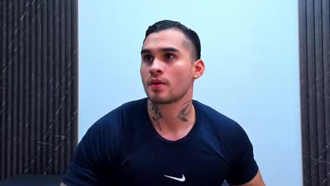 jacobsthorm online show from December 5, 2025, 3:15 am