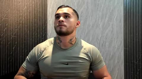jacobsthorm online show from May 9, 2026, 3:12 am