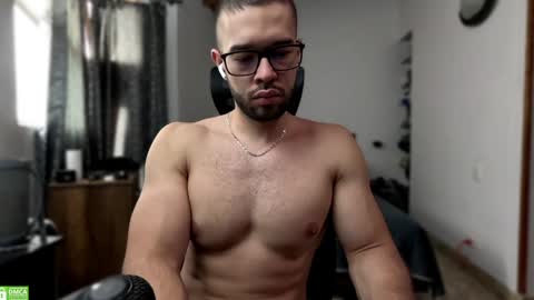 Jacob online show from December 17, 2024, 2:11 pm