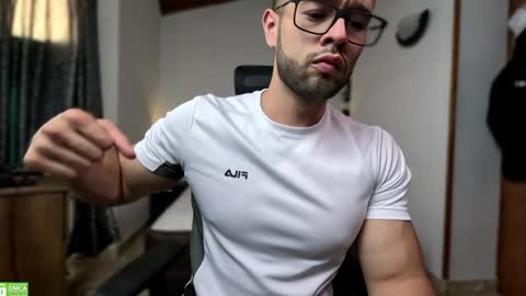 Jacob online show from January 11, 2025, 10:29 pm