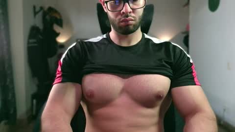 Jacob online show from February 25, 2026, 9:13 pm