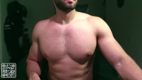 Jacob online show from March 17, 2026, 3:00 am