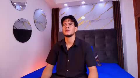 Jacob Wolf online show from June 21, 2026, 6:43 pm