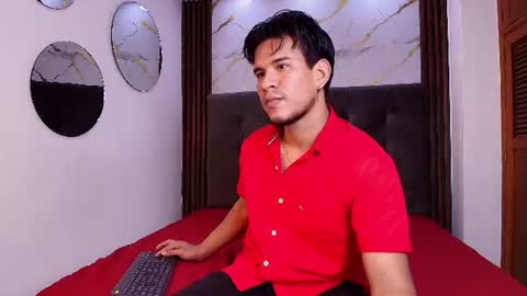 Jacob Wolf online show from June 26, 2026, 8:24 pm