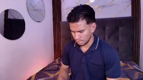 Jacob Wolf online show from June 28, 2026, 7:42 pm