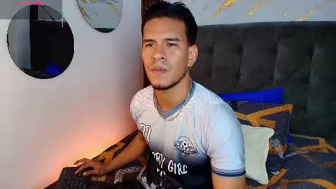 Jacob Wolf online show from July 4, 2026, 7:09 pm