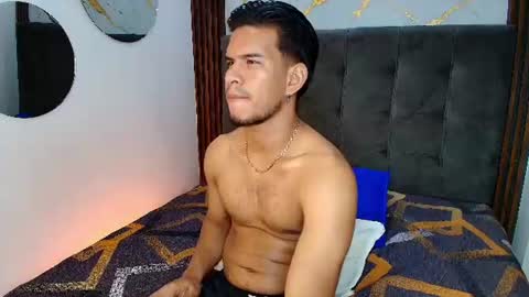 Jacob Wolf online show from July 5, 2026, 4:25 pm