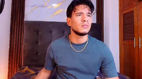 Jacob Wolf online show from July 24, 2026, 8:07 pm