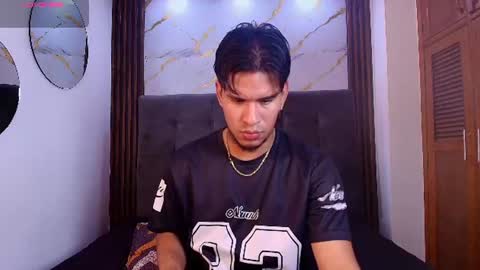 Jacob Wolf online show from August 1, 2026, 8:19 pm