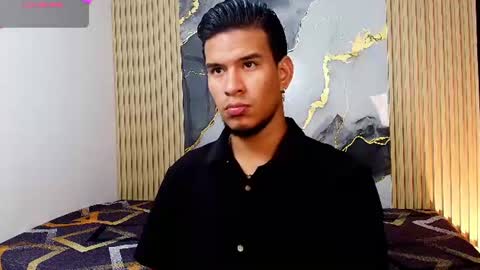 Jacob Wolf online show from August 2, 2026, 6:17 pm