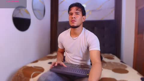 Jacob Wolf online show from August 7, 2026, 6:43 pm
