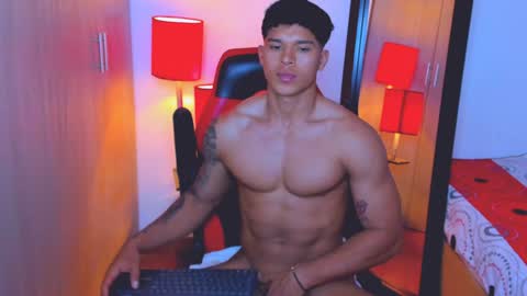 Snapshot of jacod_cock1 chatting on December 8, 2024, 7:05 am JACOD online show from December 8, 2024, 7:05 am