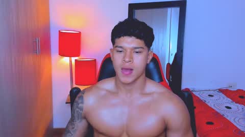 Snapshot of jacod_cock1 chatting on December 11, 2024, 1:26 am JACOD online show from December 11, 2024, 1:26 am