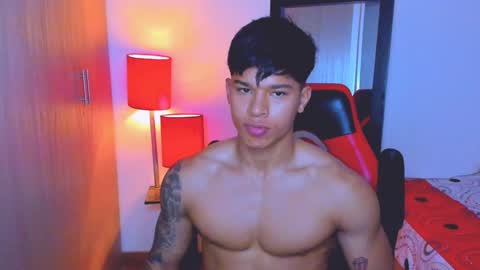 Snapshot of jacod_cock1 chatting on December 13, 2024, 3:16 am JACOD online show from December 13, 2024, 3:16 am