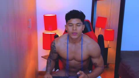 Snapshot of jacod_cock1 chatting on December 23, 2024, 6:00 am JACOD online show from December 23, 2024, 6:00 am
